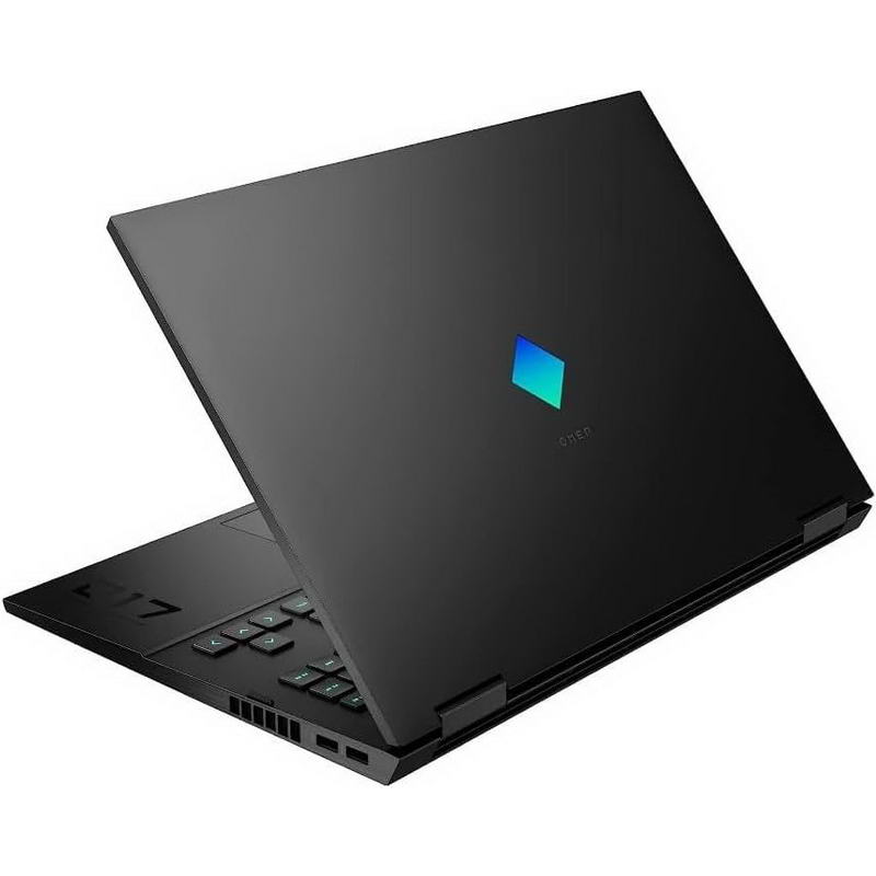 Ноутбук HP OMEN 17-ck2006ua (8A805EA) Shadow Black - фото 3