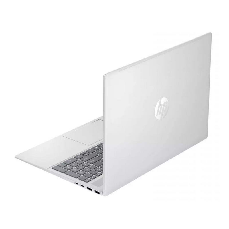 Ноутбук HP Pavilion 16-af0006ua (AQ8K8EA) Natural Silver - фото 3 Ноутбук HP Pavilion 16-af0006ua (AQ8K8EA) Natural Silver - фото 3