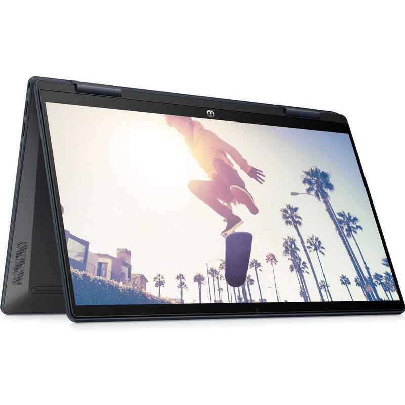 Ноутбук HP Pavilion x360 2-in-1 14-ek2006ua (BV5S3EA) Space Blue