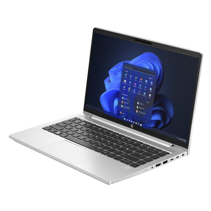 Ноутбук HP ProBook 440 G10 (9V1N6AT) Silver - фото 2 Ноутбук HP ProBook 440 G10 (9V1N6AT) Silver - фото 2