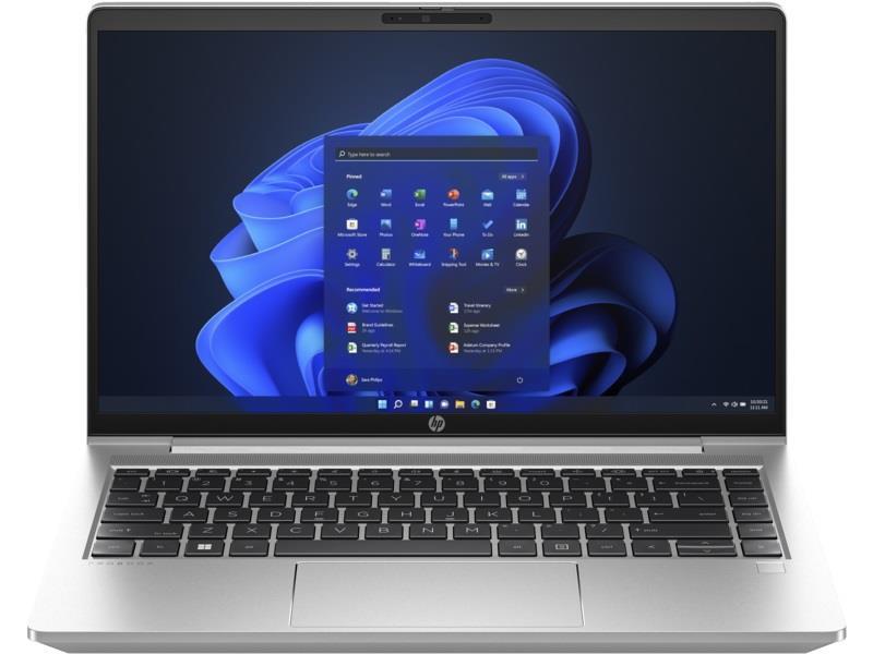 Ноутбук HP ProBook 440 G10 (AA1B1ES) Pike Silver