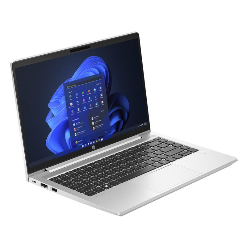 Ноутбук HP ProBook 440 G10 (9G1Q2ET) Pike silver - фото 1 Ноутбук HP ProBook 440 G10 (9G1Q2ET) Pike silver - фото 1
