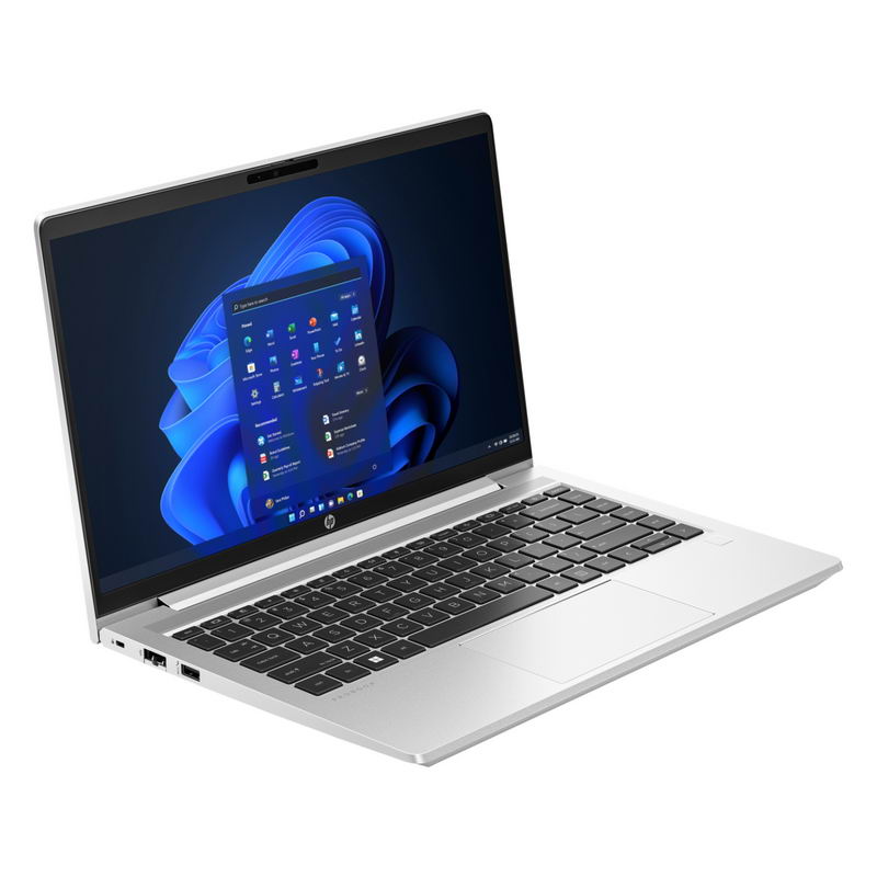 Ноутбук HP ProBook 445 G10 (7P3C7UT) Pike Silver - фото 1