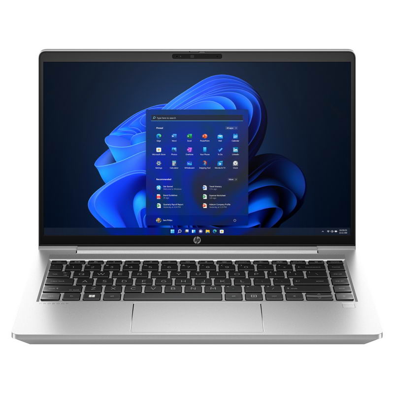 Ноутбук HP ProBook 445 G10 (7P3C7UT) Pike Silver