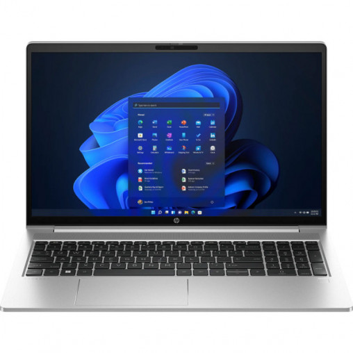 Ноутбук HP ProBook 450 G10 (9Y6R8AT) Silver