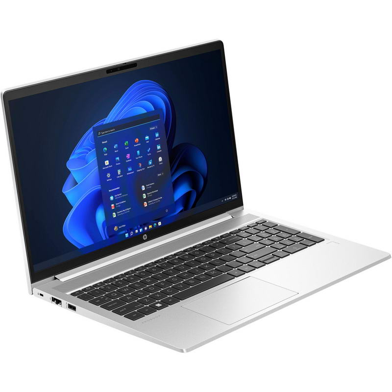 Ноутбук HP ProBook 450 G10 (9Y6R8AT) Silver - фото 2