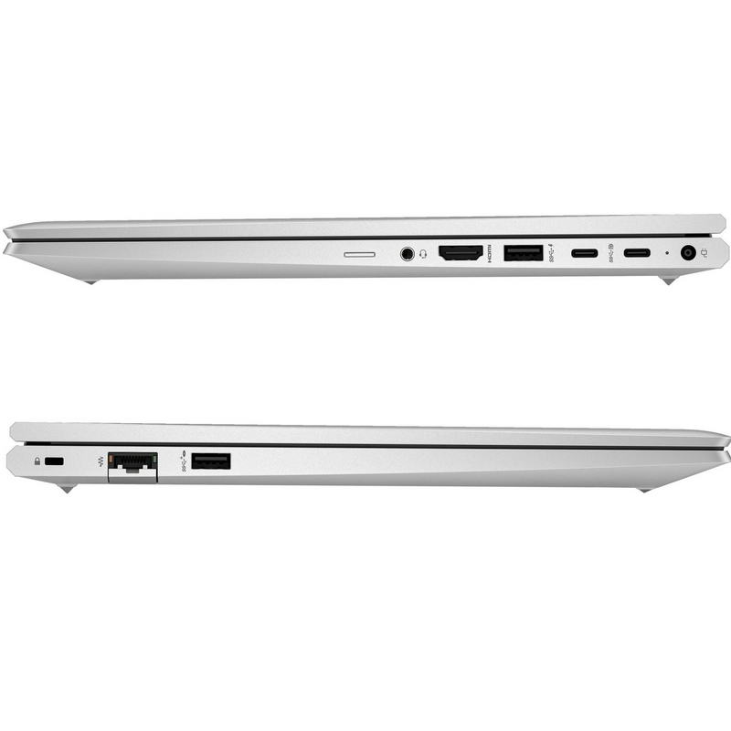 Ноутбук HP ProBook 450 G10 (9Y6R8AT) Silver - фото 3