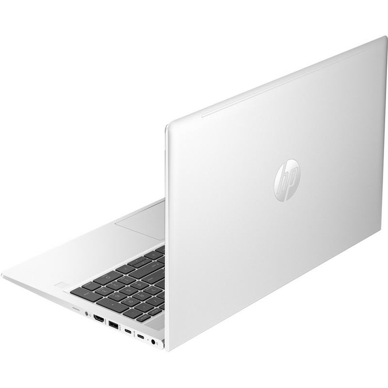 Ноутбук HP ProBook 450 G10 (B9YL3ET) Pike Silver - фото 4 Ноутбук HP ProBook 450 G10 (B9YL3ET) Pike Silver - фото 4