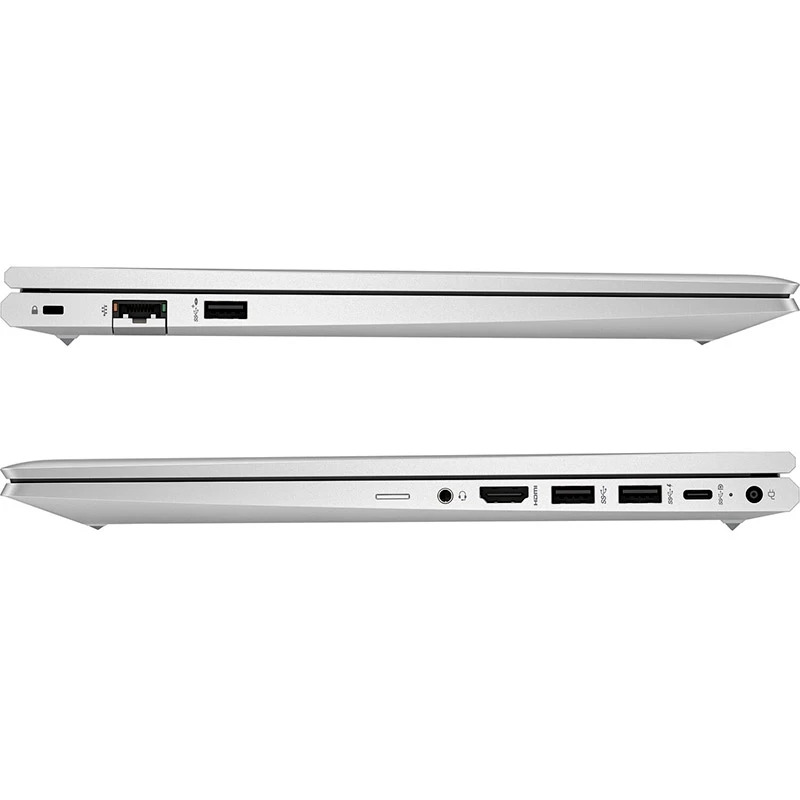 Ноутбук HP ProBook 455 G10 (7L760ET) Pike Silver - фото 3