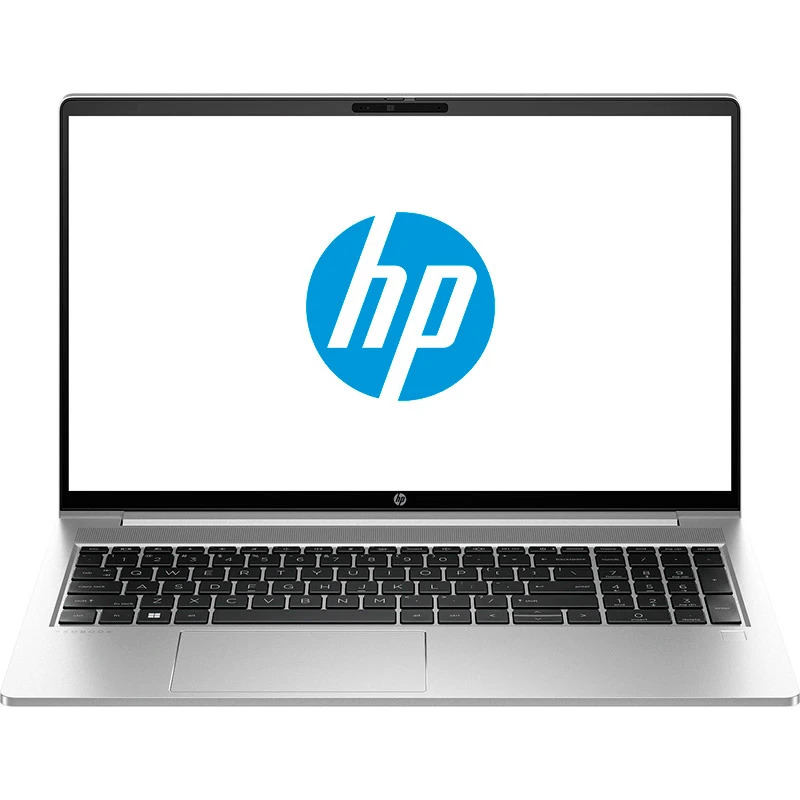 Ноутбук HP ProBook 455 G10 (7L760ET) Pike Silver
