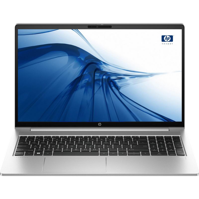 Ноутбук HP ProBook 455 G10 (7P3B4UT) Pike Silver