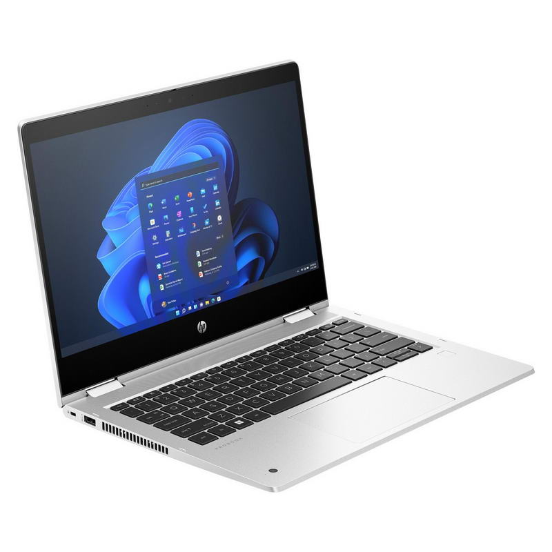 Ноутбук HP Probook x360 435 G10 (8A5Y9FA) Pike Silver - фото 3 Ноутбук HP Probook x360 435 G10 (8A5Y9FA) Pike Silver - фото 3