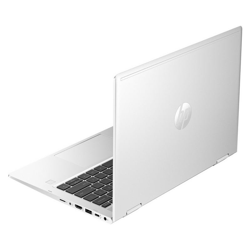 Ноутбук HP Probook x360 435 G10 (8A5Y9FA) Pike Silver - фото 5 Ноутбук HP Probook x360 435 G10 (8A5Y9FA) Pike Silver - фото 5