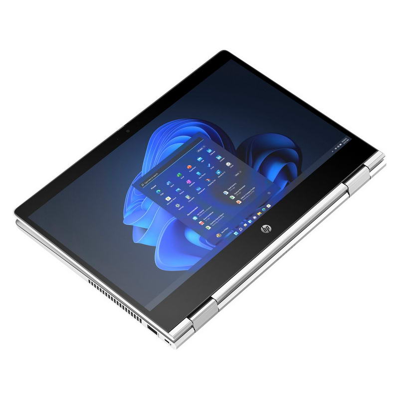 Ноутбук HP Probook x360 435 G10 (8A5Y9FA) Pike Silver - фото 2 Ноутбук HP Probook x360 435 G10 (8A5Y9FA) Pike Silver - фото 2