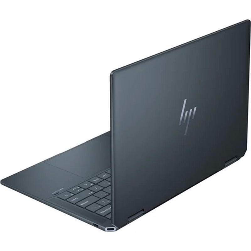 Ноутбук HP Spectre x360 14t-eu000 (7K631AV) Slate Blue 32/2TB CUSTOM - фото 3