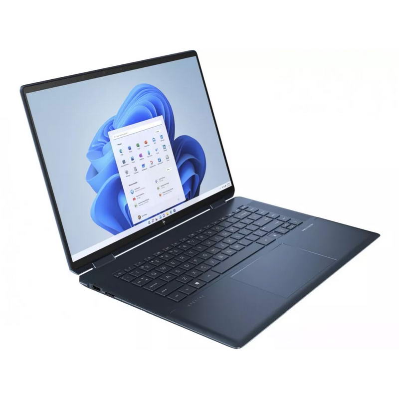 Ноутбук HP Spectre x360 16-f2097nr (7G8K6UA) Blue - фото 3