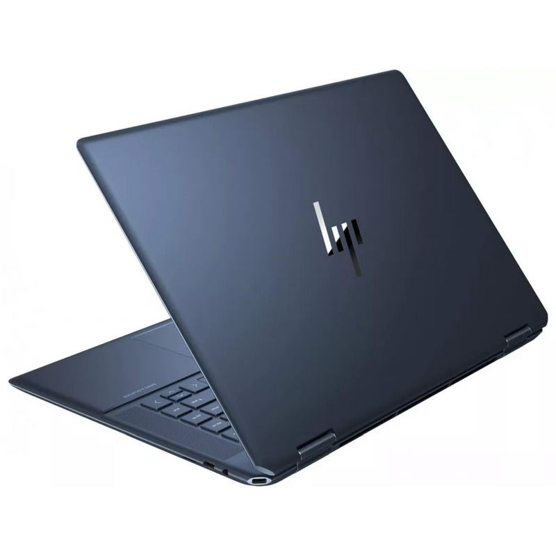 Ноутбук HP Spectre x360 16-f2097nr (7G8K6UA) Blue - фото 2