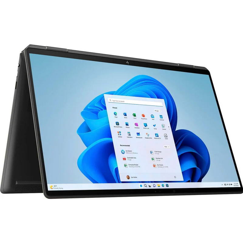 Ноутбук HP Spectre x360 16-f2097nr (7G8K6UA) Blue