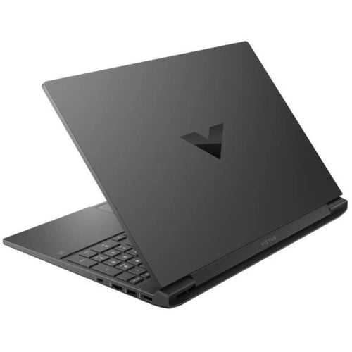 Ноутбук HP Victus 15-fa1332nw (9E7C9EA) Mica Silver - фото 2 Ноутбук HP Victus 15-fa1332nw (9E7C9EA) Mica Silver - фото 2