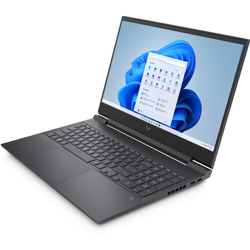 Ноутбук HP Victus 16-e0423nw (5Z837EA) Black - фото 3
