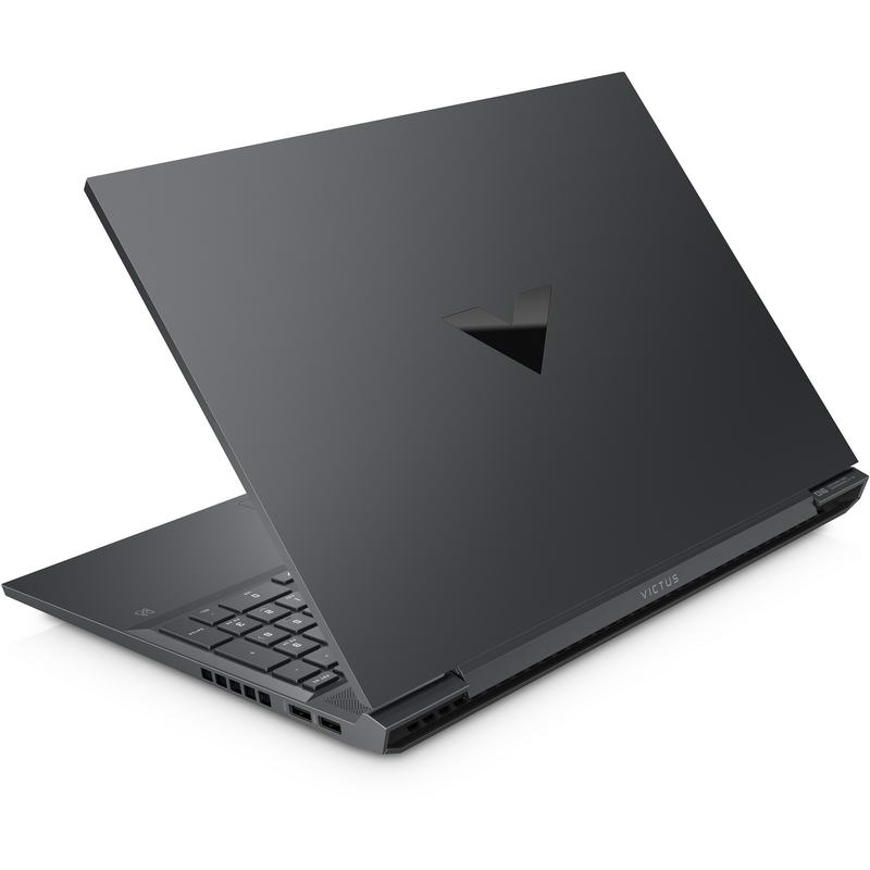 Ноутбук HP Victus 16-e0423nw (5Z837EA) Black - фото 1