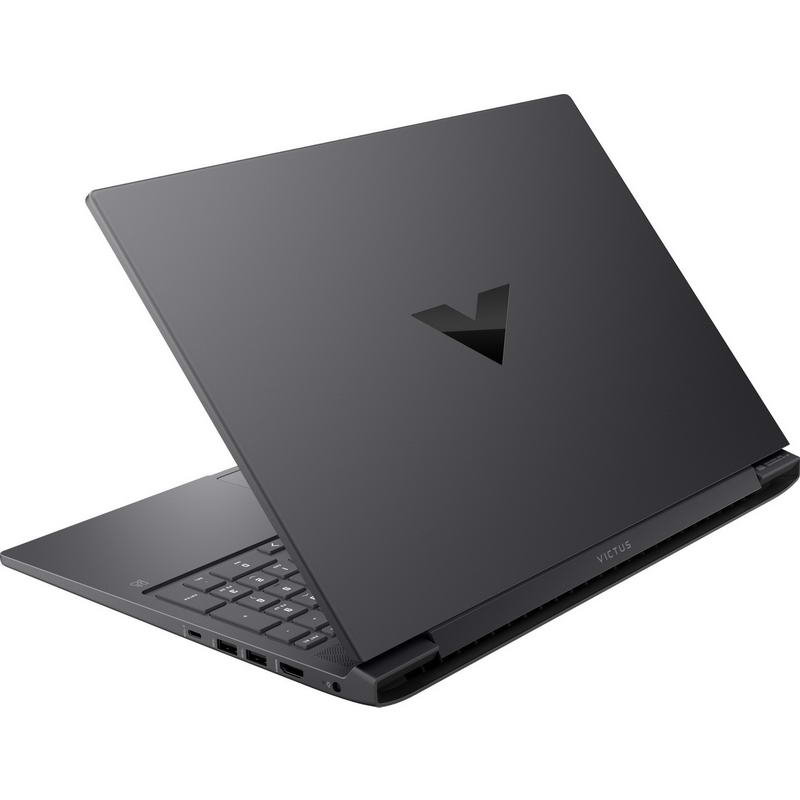 Ноутбук HP Victus 16-s0274nw (AZ5S1EA) Mica Silver - фото 3 Ноутбук HP Victus 16-s0274nw (AZ5S1EA) Mica Silver - фото 3