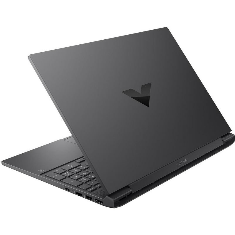 Ноутбук HP Victus 15-fa0185nw (715U9EA) Mica Silver 16/512GB CUSTOM - фото 3 Ноутбук HP Victus 15-fa0185nw (715U9EA) Mica Silver 16/512GB CUSTOM - фото 3
