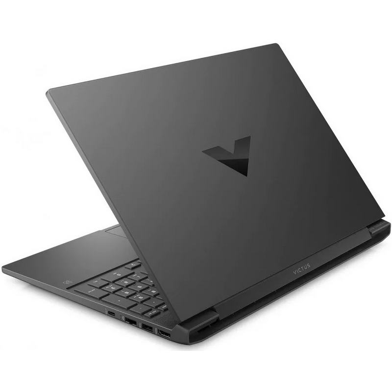 Ноутбук HP Victus Gaming 15-fa1244nw (8F6Z1EA) Mica Silver - фото 3