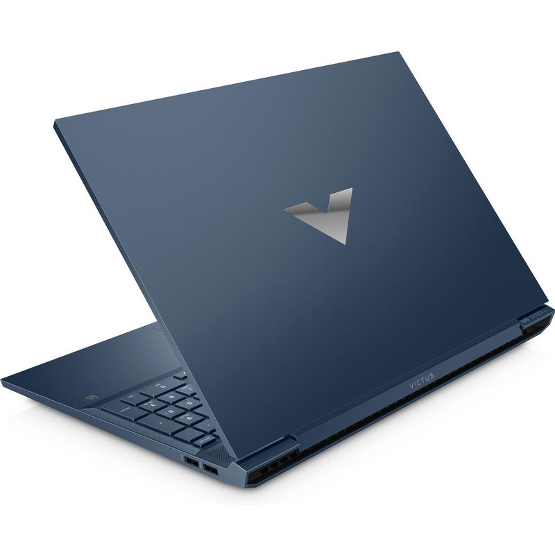 Ноутбук HP Victus 16-r0027ua (BF1L9EA) Performance Blue - фото 5 Ноутбук HP Victus 16-r0027ua (BF1L9EA) Performance Blue - фото 5