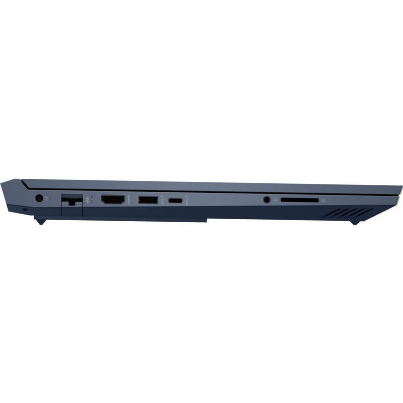 Ноутбук HP Victus 16-r0027ua (BF1L9EA) Performance Blue - фото 4 Ноутбук HP Victus 16-r0027ua (BF1L9EA) Performance Blue - фото 4