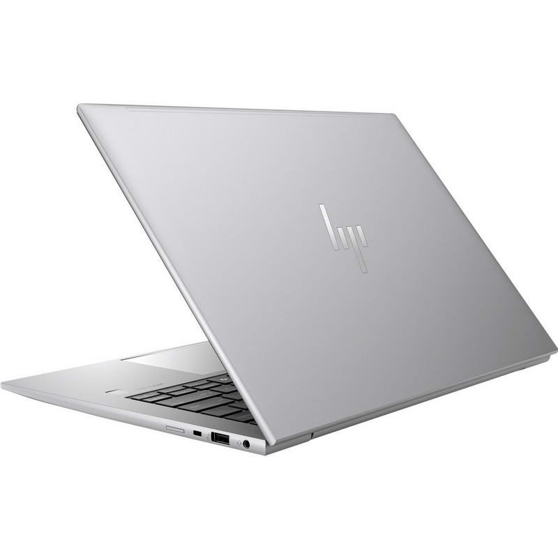 Ноутбук HP ZBook Firefly 14 G11 (9F3E8AV_V5) Silver - фото 3