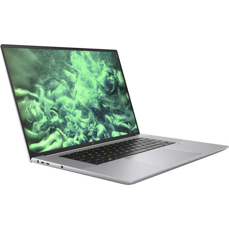 Ноутбук HP ZBook Studio G10 (9R504UP) Silver - фото 1 Ноутбук HP ZBook Studio G10 (9R504UP) Silver - фото 1
