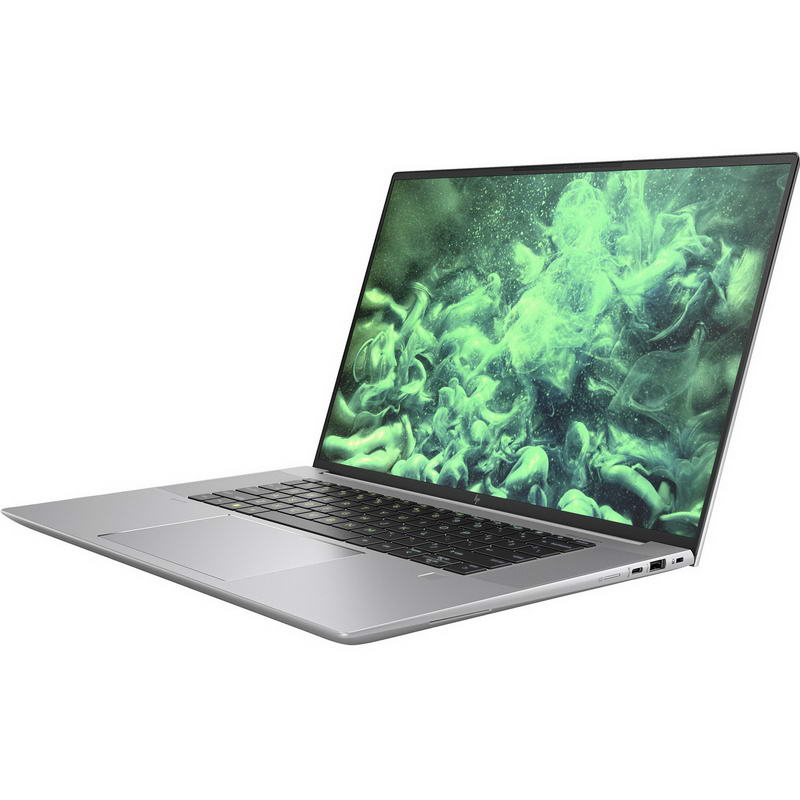 Ноутбук HP ZBook Studio G10 (9R504UP) Silver - фото 3 Ноутбук HP ZBook Studio G10 (9R504UP) Silver - фото 3