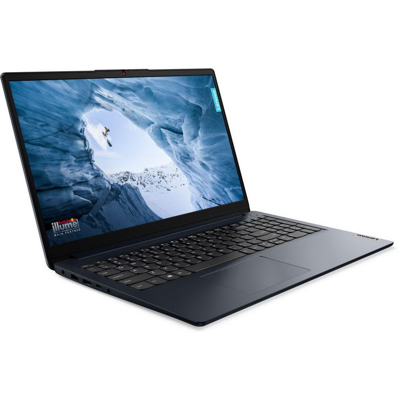 Ноутбук Lenovo IdeaPad 1 15ALC7 (82R400SYRM) Abyss Blue - фото 2 Ноутбук Lenovo IdeaPad 1 15ALC7 (82R400SYRM) Abyss Blue - фото 2