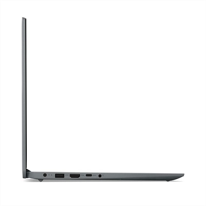 Ноутбук Lenovo IdeaPad 1 15IAU7 (82QD00JARA) Cloud Grey - фото 2