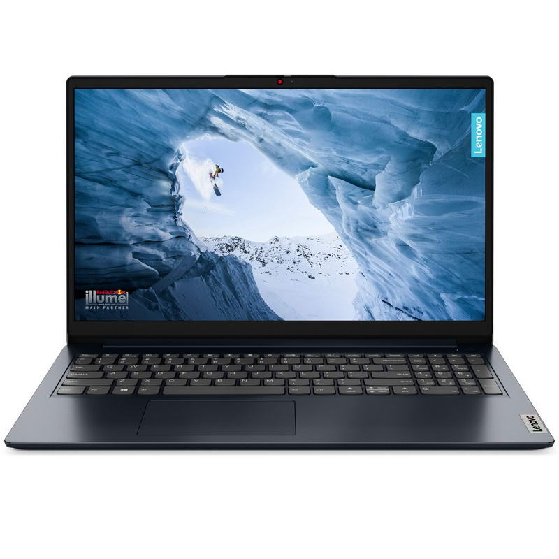 Ноутбук Lenovo IdeaPad 1 15IAU7 (82QD00A3RM) Abyss Blue 24/2TB CUSTOM