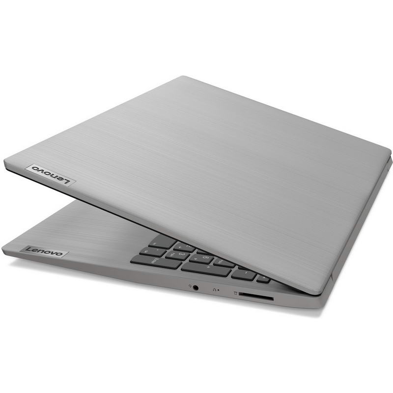 Ноутбук Lenovo IdeaPad 3 15ADA05 (81W100B8PB) Platinum Grey - фото 3 Ноутбук Lenovo IdeaPad 3 15ADA05 (81W100B8PB) Platinum Grey - фото 3