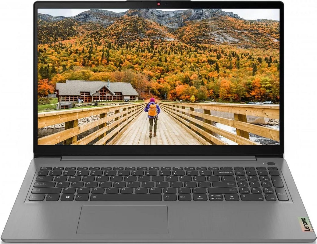 Ноутбук Lenovo IdeaPad 3 15ALC6 (82KU018GPB) Arctic Grey 16/512 CUSTOM