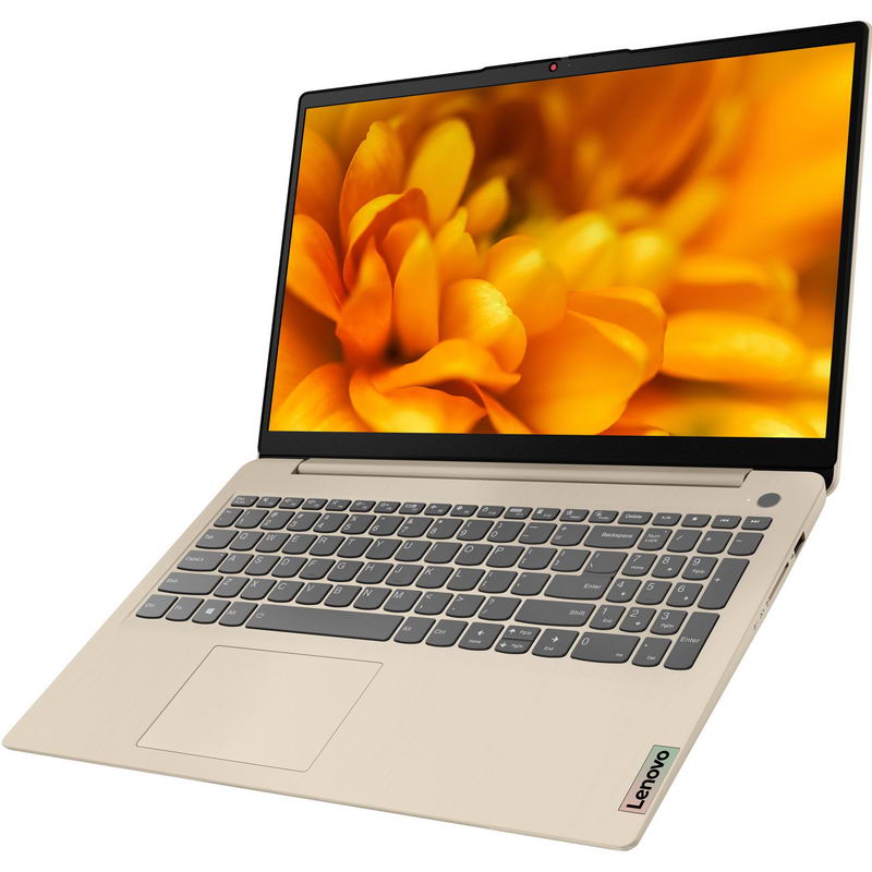 Ноутбук Lenovo IdeaPad 3 15ITL6 (82H801F3RM) Sand - фото 1 Ноутбук Lenovo IdeaPad 3 15ITL6 (82H801F3RM) Sand - фото 1