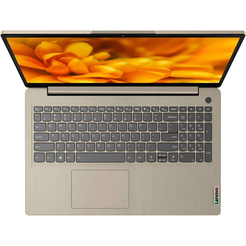 Ноутбук Lenovo IdeaPad 3 15ITL6 (82H801F3RM) Sand - фото 2 Ноутбук Lenovo IdeaPad 3 15ITL6 (82H801F3RM) Sand - фото 2