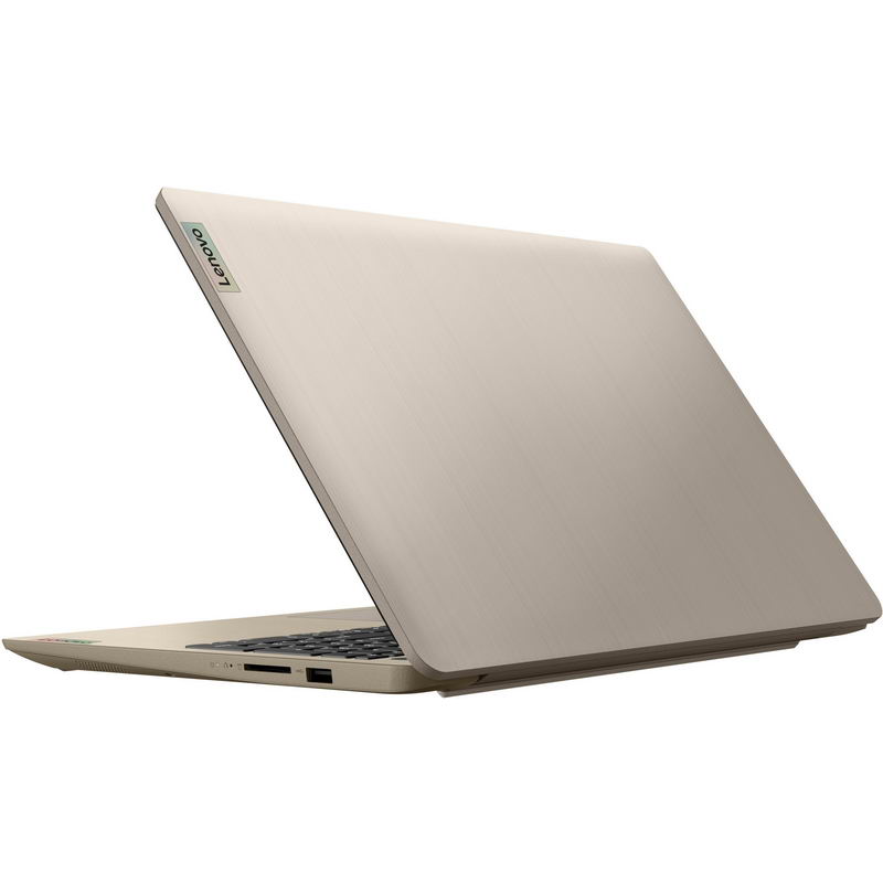 Ноутбук Lenovo IdeaPad 3 15ITL6 (82H801F3RM) Sand - фото 3 Ноутбук Lenovo IdeaPad 3 15ITL6 (82H801F3RM) Sand - фото 3