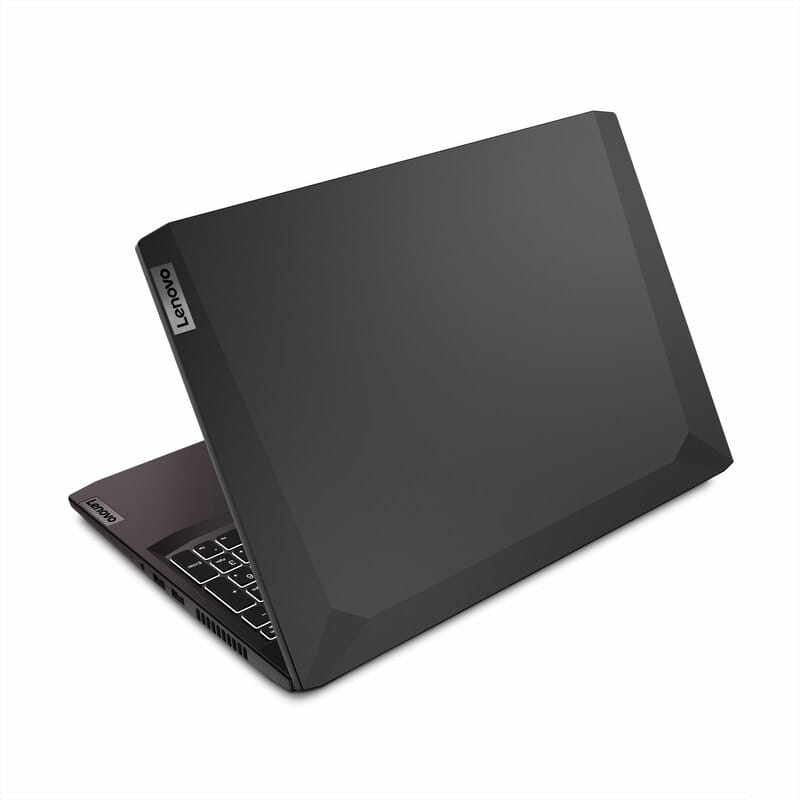 Ноутбук Lenovo IdeaPad Gaming 3 15ACH6 (82K202D3RA) Shadow Black - фото 2 Ноутбук Lenovo IdeaPad Gaming 3 15ACH6 (82K202D3RA) Shadow Black - фото 2