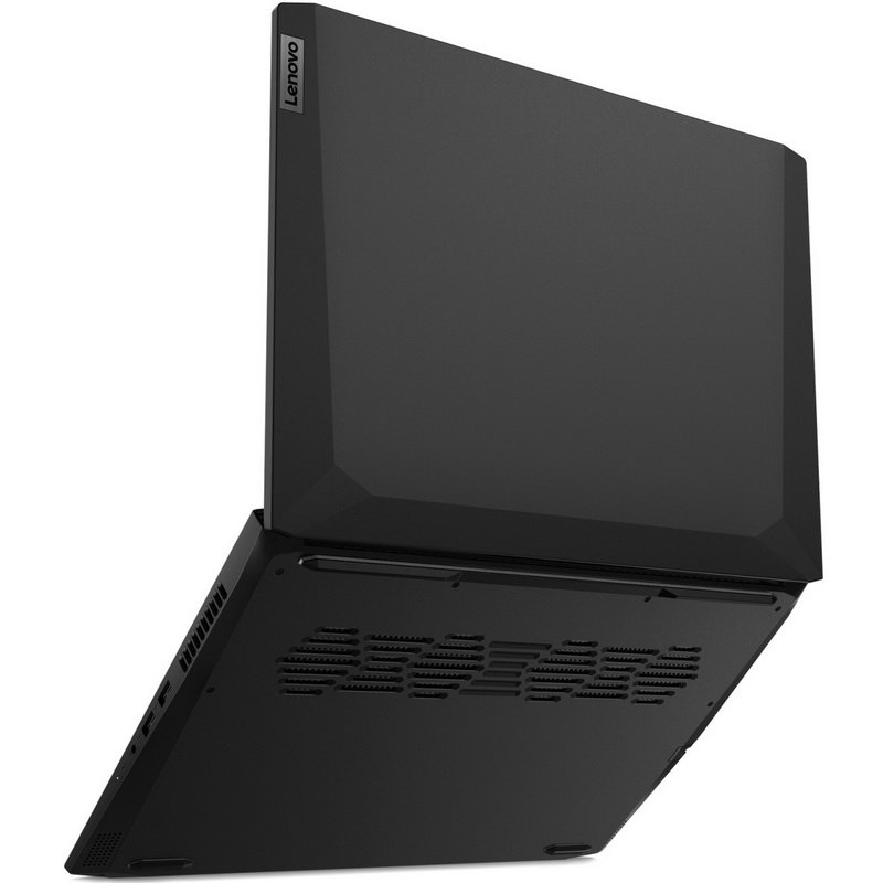 Ноутбук Lenovo IdeaPad Gaming 3 15ACH6 (82K2028DPB) Shadow Black - фото 2 Ноутбук Lenovo IdeaPad Gaming 3 15ACH6 (82K2028DPB) Shadow Black - фото 2