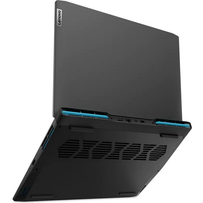 Ноутбук Lenovo IdeaPad Gaming 3 15ARH7 (82SB010ARM) Onyx Grey - фото 2