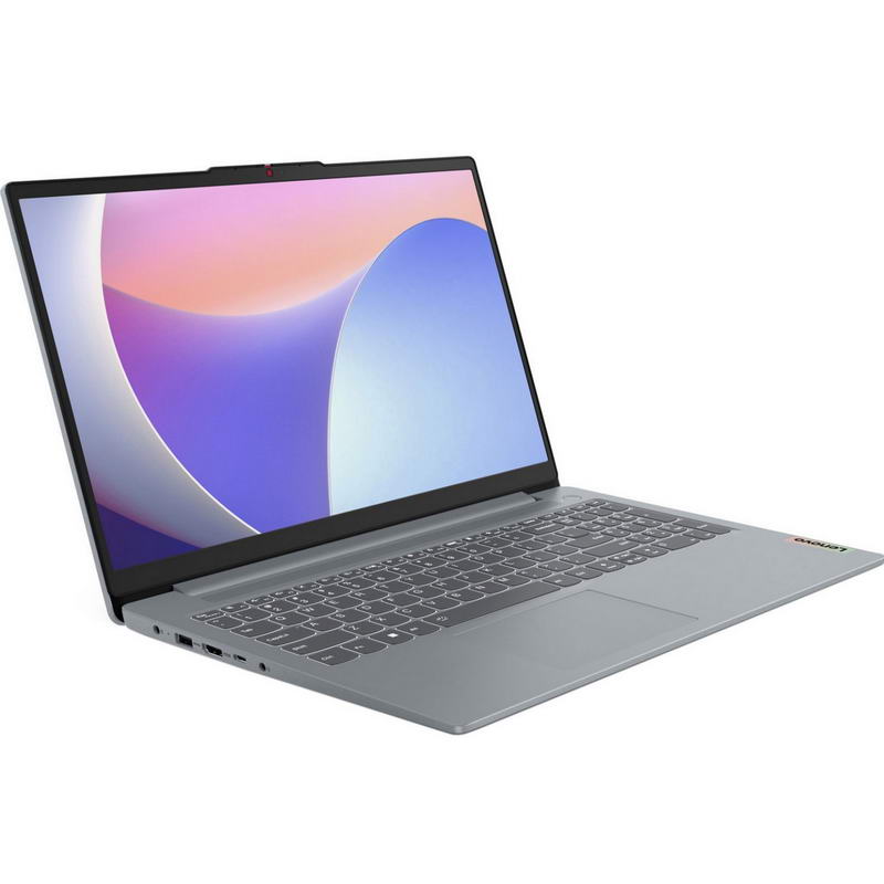 Ноутбук Lenovo IdeaPad Slim 3 15IAH8 (83ER00MGRA) Arctic Grey - фото 3 Ноутбук Lenovo IdeaPad Slim 3 15IAH8 (83ER00MGRA) Arctic Grey - фото 3