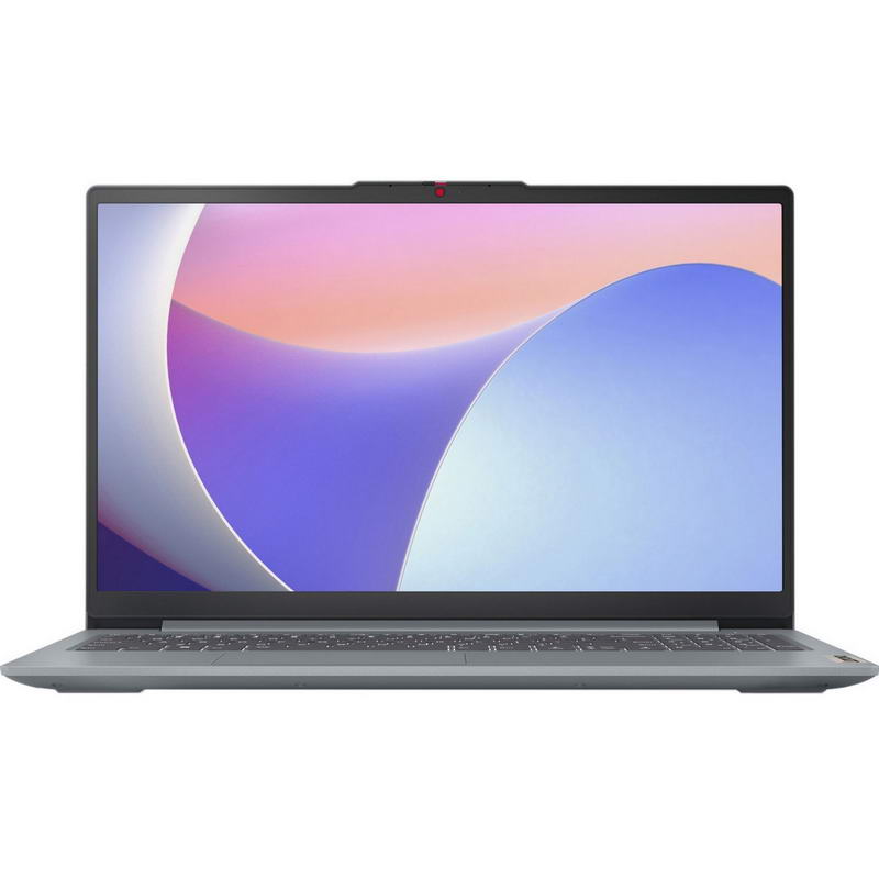 Ноутбук Lenovo IdeaPad Slim 3 15IAH8 (83ER00HTPB) Arctic Grey
