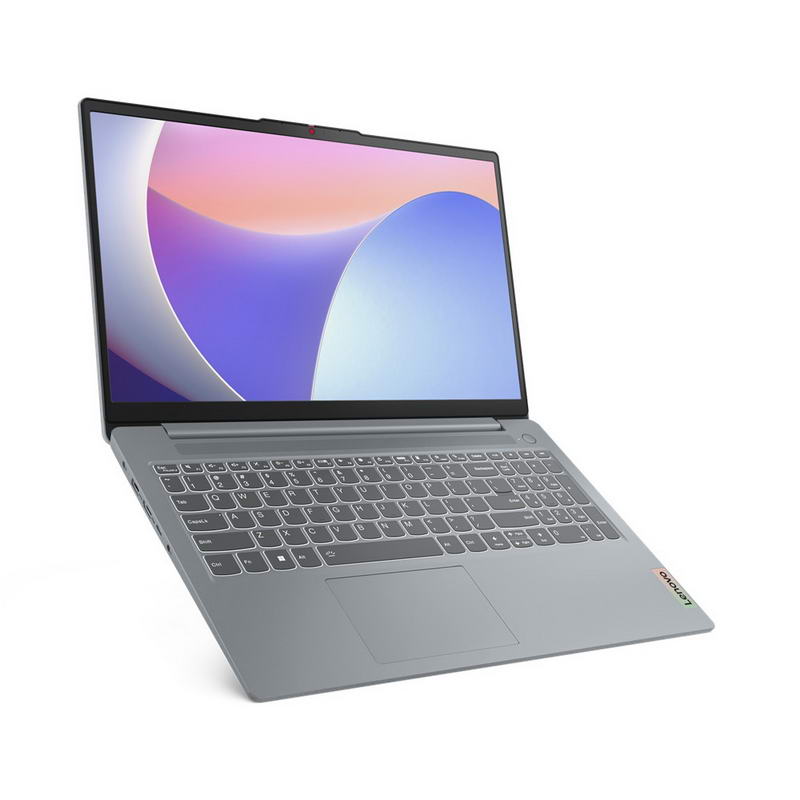Ноутбук Lenovo IdeaPad Slim 3 15IAN8 (82XB00DBRA) Arctic Grey - фото 1 Ноутбук Lenovo IdeaPad Slim 3 15IAN8 (82XB00DBRA) Arctic Grey - фото 1