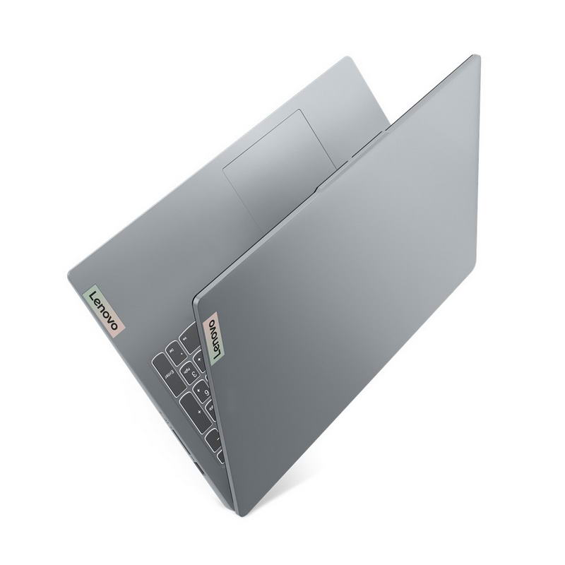 Ноутбук Lenovo IdeaPad Slim 3 15IAN8 (82XB00DBRA) Arctic Grey - фото 4 Ноутбук Lenovo IdeaPad Slim 3 15IAN8 (82XB00DBRA) Arctic Grey - фото 4