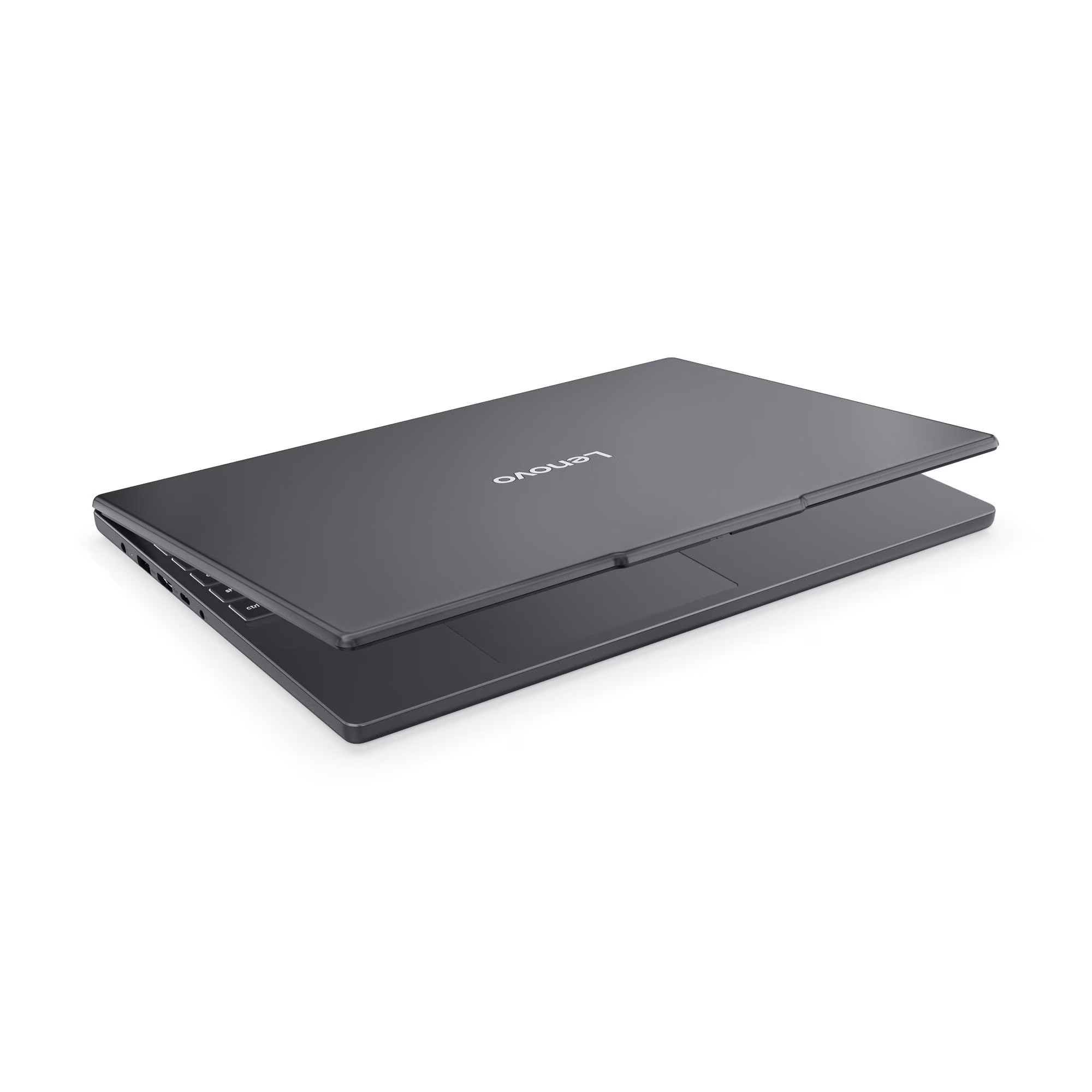Ноутбук Lenovo IdeaPad Slim 3 15IRH10 (83K100UTRA) Luna Grey - фото 4