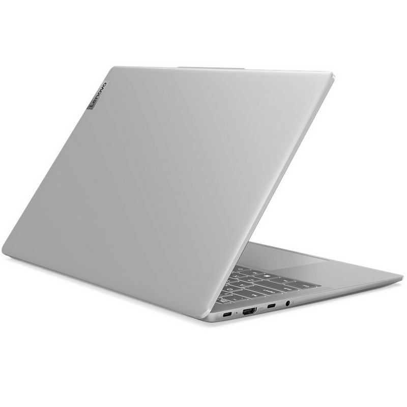Ноутбук IdeaPad Slim 5 14ABR8 (82XE00APRA) Cloud Grey - фото 4